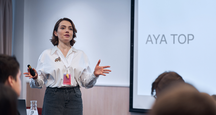 Культура знаний 