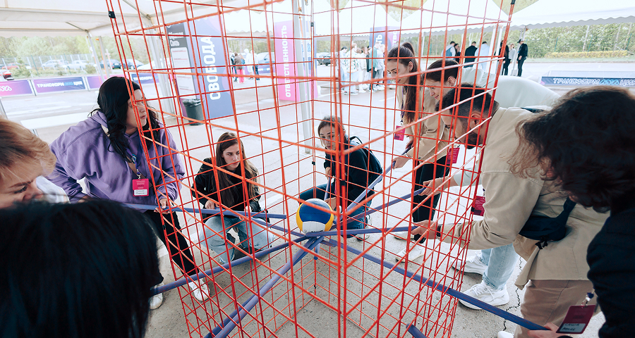 Спортивные команды